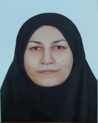 سهیلا امینی مقدم 